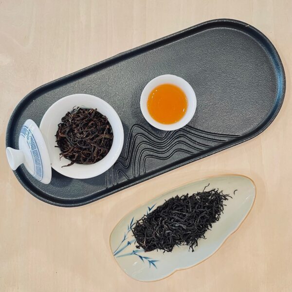 Lapsang Souchong Black Tea
