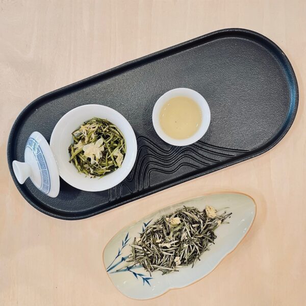 Mastercrafted Jasmine Green Tea